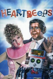 Heartbeeps 1981 on netflix