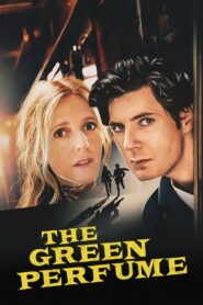 The Green Perfume 2022 on netflix