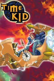 Time Kid 2003 on netflix