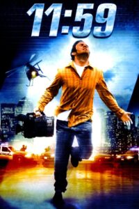 11:59 2005 on netflix