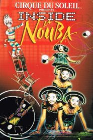 Cirque Du Soleil: Inside La Nouba 1999 on netflix