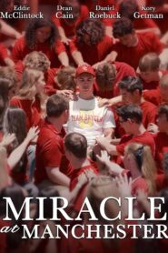 Miracle at Manchester 2022 on netflix