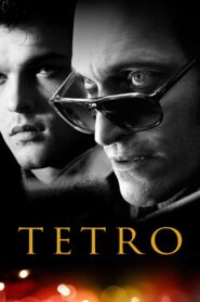 Tetro 2009 on netflix