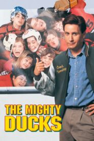 The Mighty Ducks 1992 on netflix