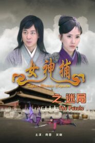 女神捕之迷局 2007 on netflix