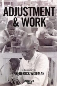 Adjustment & Work 1986 on netflix
