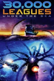 30,000 Leagues Under The Sea 2007 on netflix