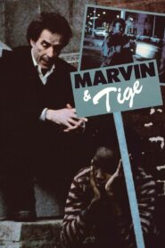 Marvin & Tige 1985 on netflix