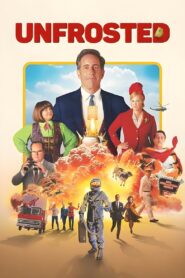 Unfrosted 2024 on netflix
