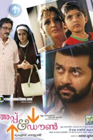 Up & Down: Mukalil Oralundu 2013 on netflix