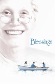 Blessings 2003 on netflix