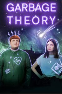 Garbage Theory 2021 on netflix