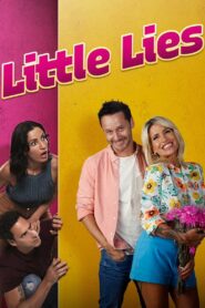 Little Lies 2022 on netflix