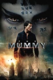 The Mummy 2017 on netflix
