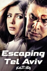 Escaping Tel Aviv 2009 on netflix