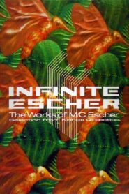 Infinite Escher 1990 on netflix