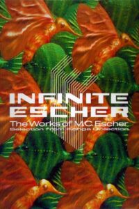 Infinite Escher 1990 on netflix