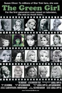 The Green Girl 2014 on netflix