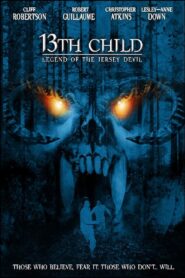 13th Child 2002 on netflix