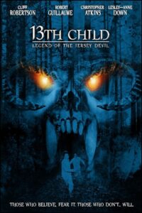 13th Child 2002 on netflix