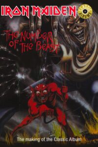 Classic Albums: Iron Maiden – The Number of the Beast 2001 on netflix