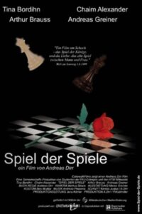 Spiel der Spiele 2000 on netflix