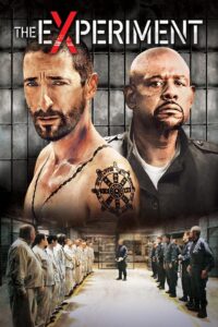 The Experiment 2010 on netflix