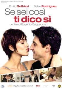 Se sei così, ti dico sì 2011 on netflix