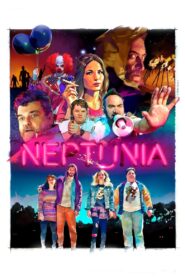 Neptunia 2018 on netflix