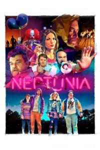 Neptunia 2018 on netflix
