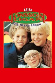Young Jönsson Gang Showing Off 1997 on netflix