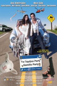 Bang-Bang Wedding! 2008 on netflix