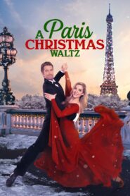 Paris Christmas Waltz 2023 on netflix
