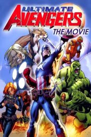 Ultimate Avengers: The Movie 2006 on netflix