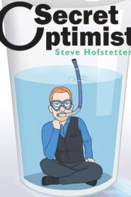 Steve Hofstetter: Secret Optimist 2018 on netflix