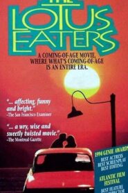 The Lotus Eaters 1993 on netflix