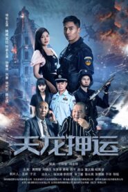 天龙押运 2024 on netflix