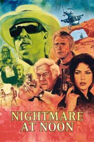 Nightmare at Noon 1988 on netflix