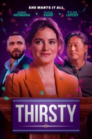 Thirsty 2024 on netflix