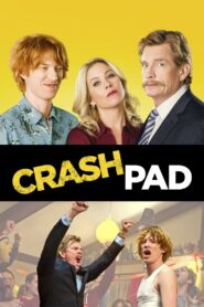 Crash Pad 2017 on netflix
