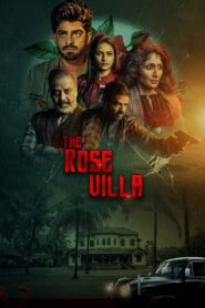 The Rose Villa 2021 on netflix