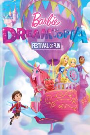 Barbie: Dreamtopia Festival of Fun 2018 on netflix