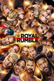 WWE Royal Rumble 2024 2024 on netflix