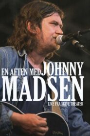 En aften med Johnny Madsen 2003 on netflix