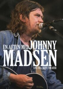 En aften med Johnny Madsen 2003 on netflix