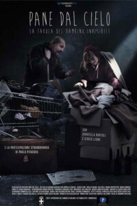 Bread from Heaven 2018 on netflix