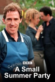 Marion and Geoff: A Small Summer Party 2001 on netflix