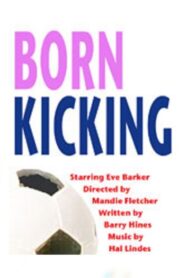 Born Kicking 1992 on netflix