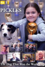 Pickles: The Dog Who Won the World Cup 2006 on netflix