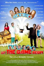 Let the Game Begin 2010 on netflix
